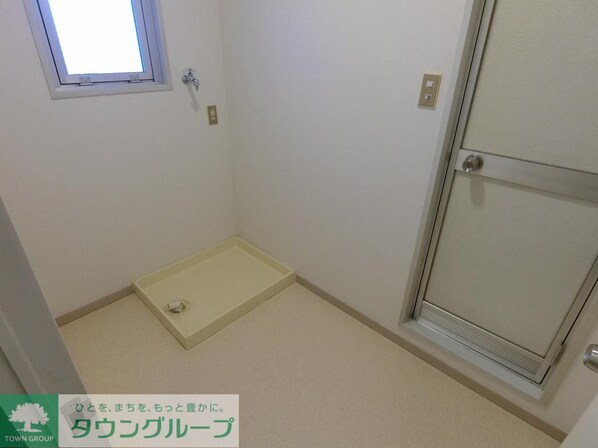 あおやぎビルの物件内観写真